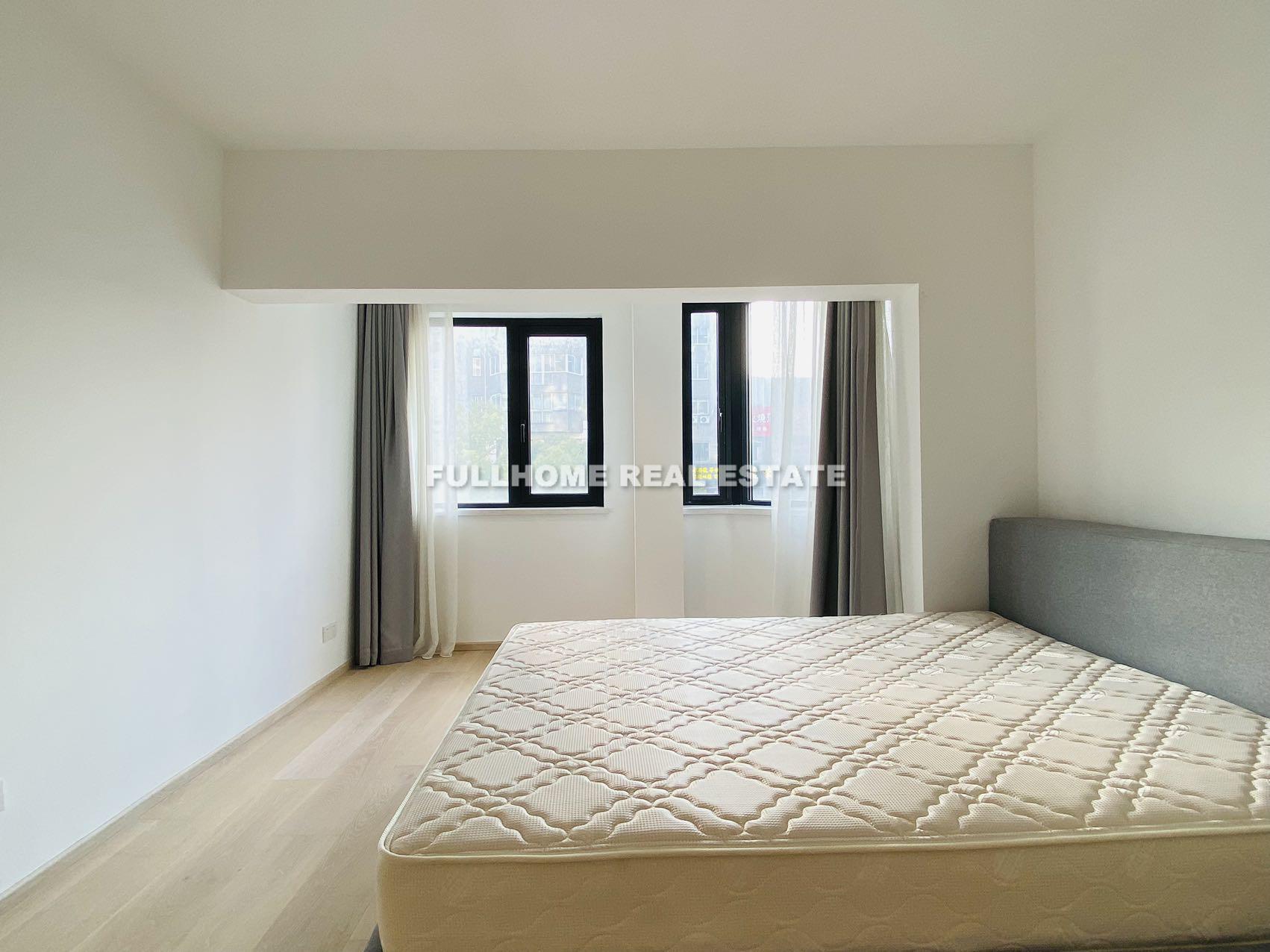 Paris Garden - Interior view 12, Shanghai rental property