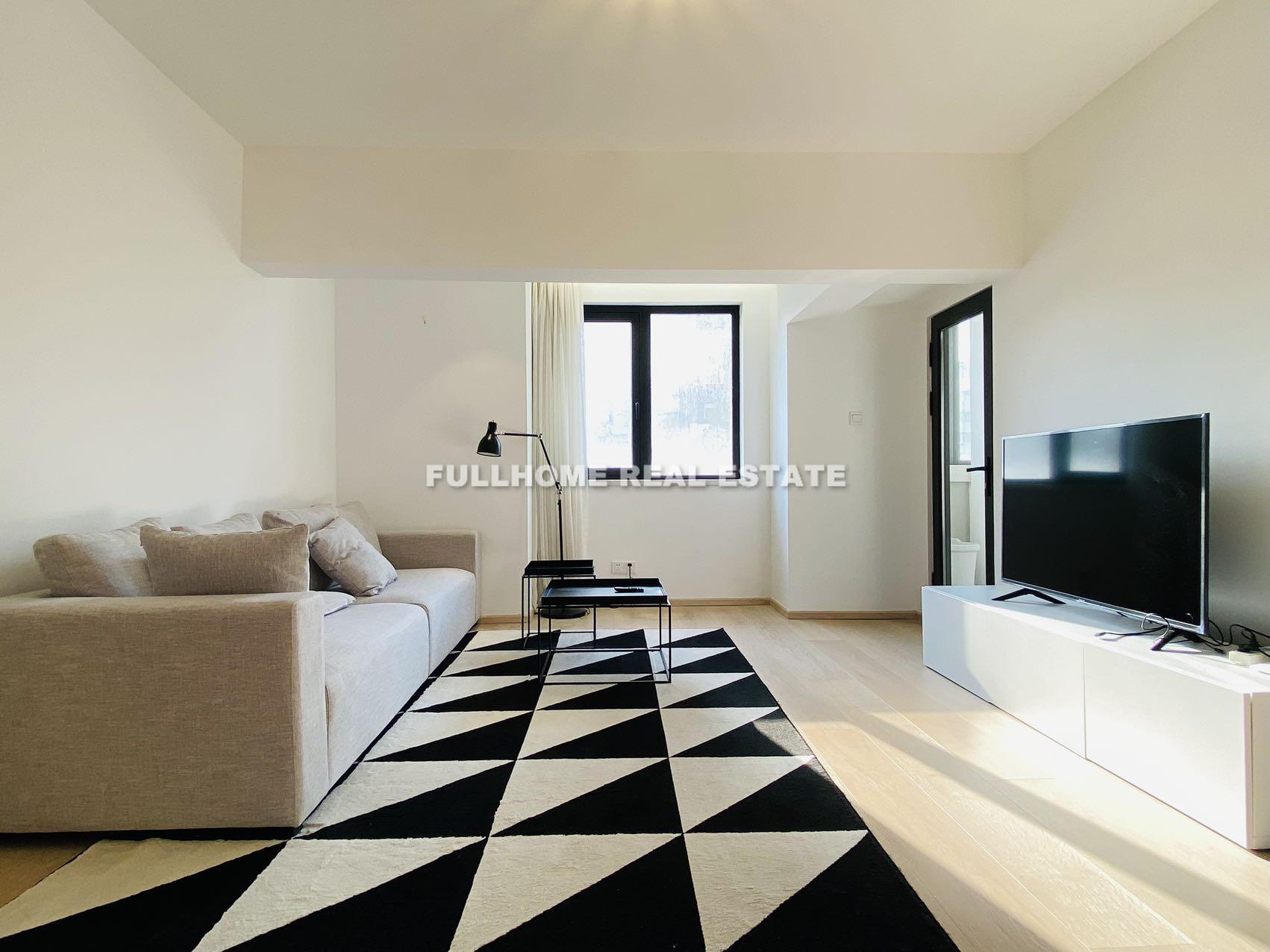 Paris Garden - Interior view 3, Shanghai rental property