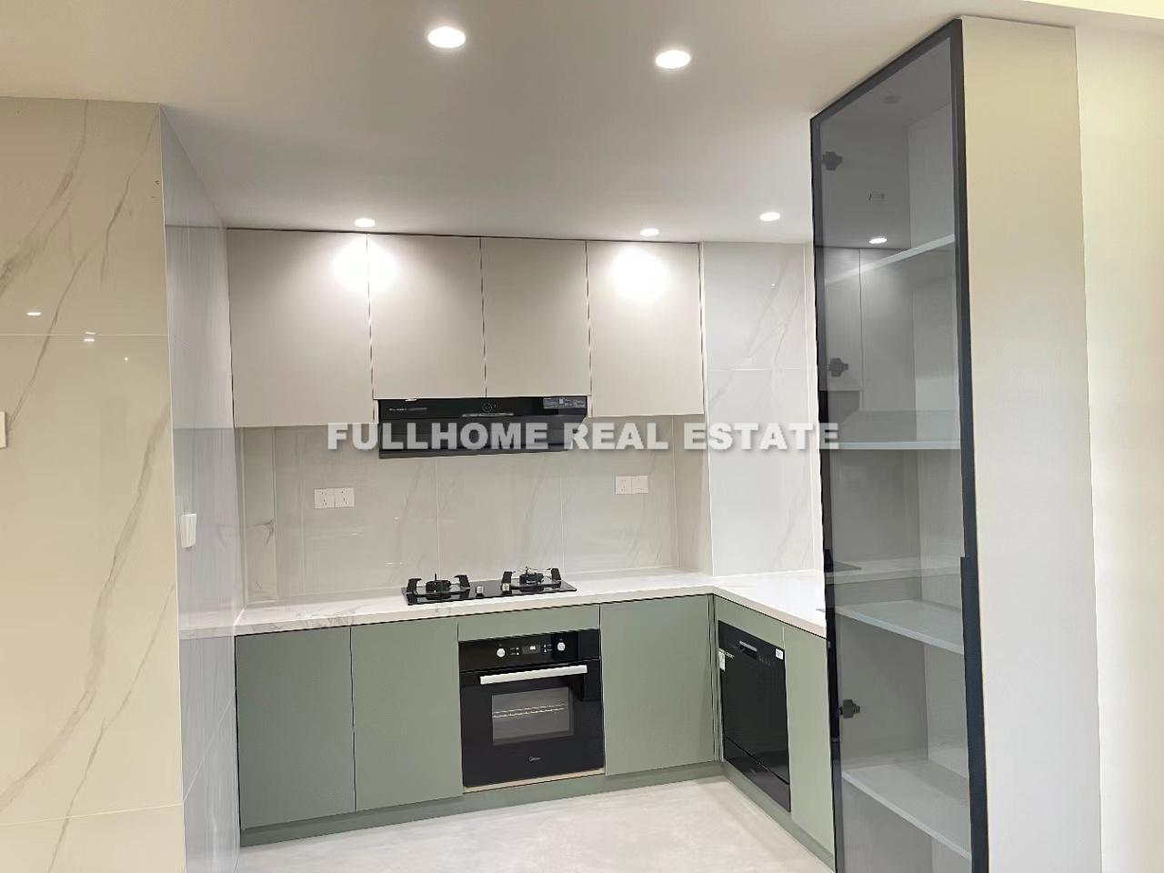 Hai Yue Garden - Interior view 2, Shanghai rental property