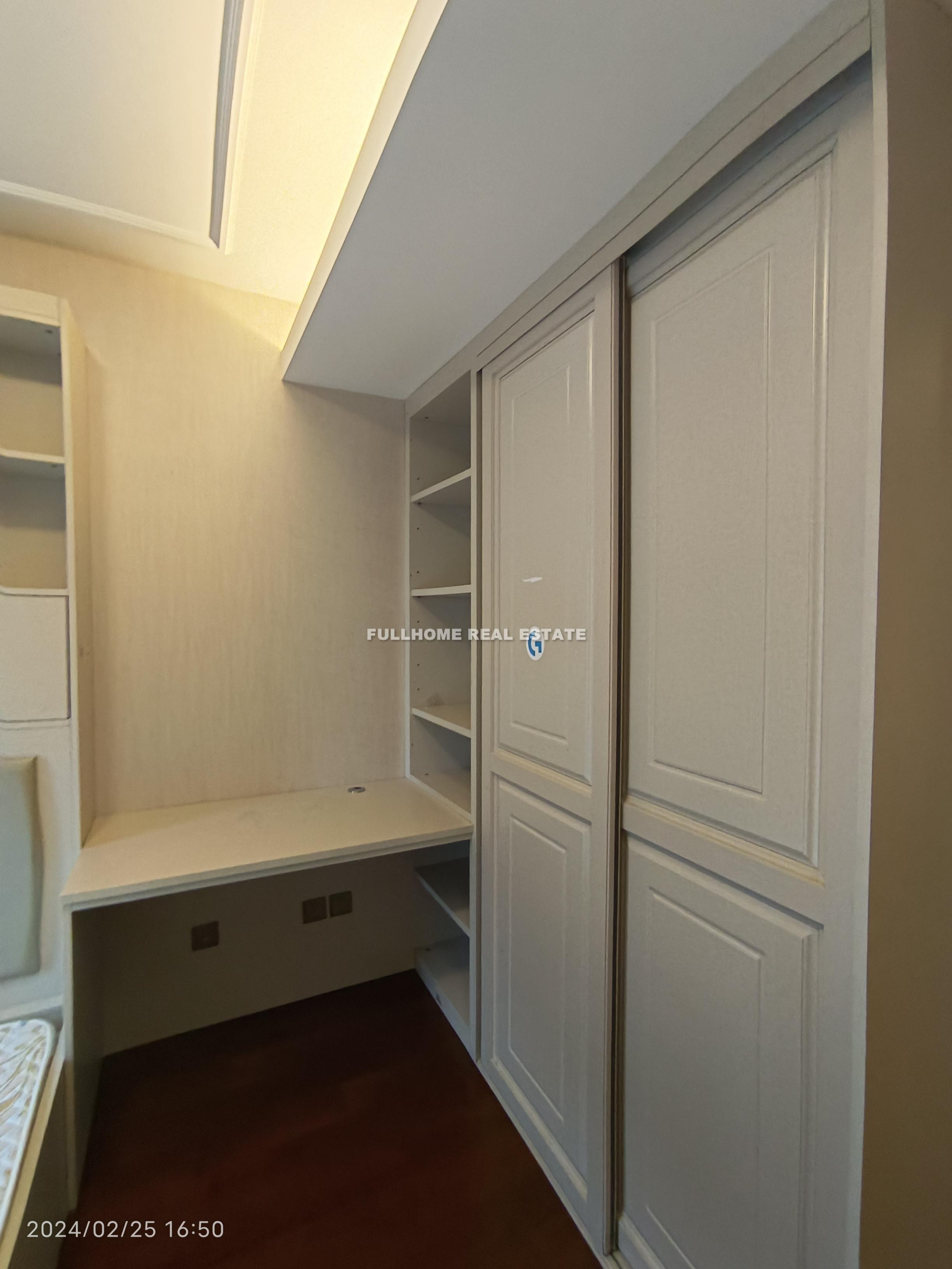 The Palace - Interior view 7, Shanghai rental property