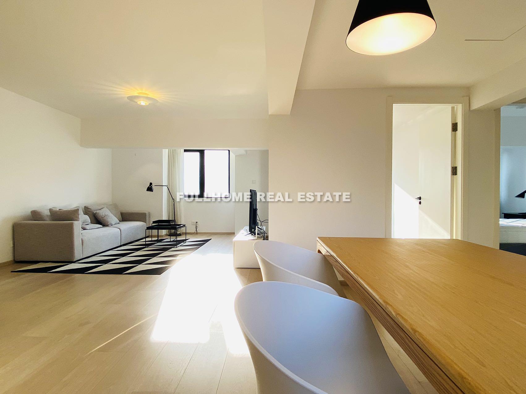 Paris Garden - Interior view 4, Shanghai rental property