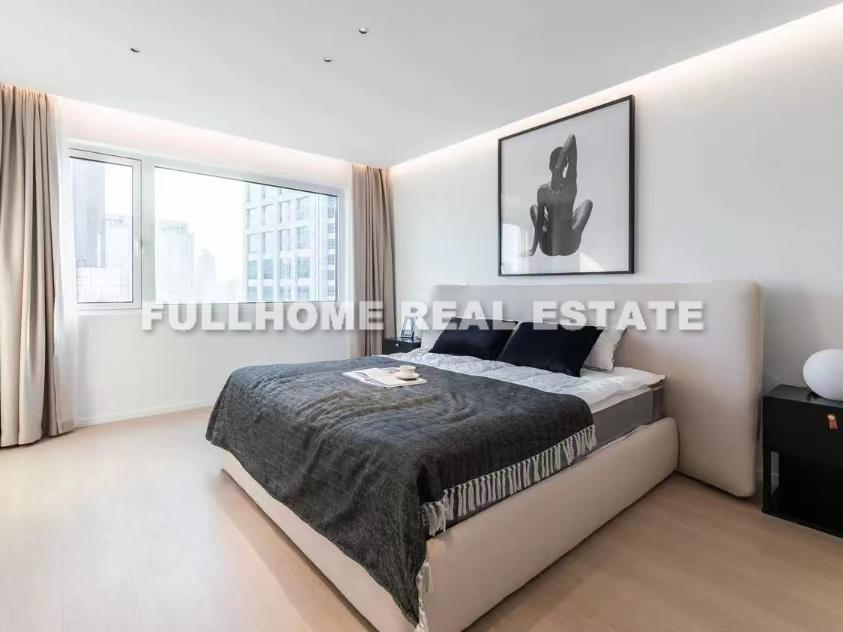 Zhongfu City Phase Ⅲ - Interior view 2, Shanghai rental property