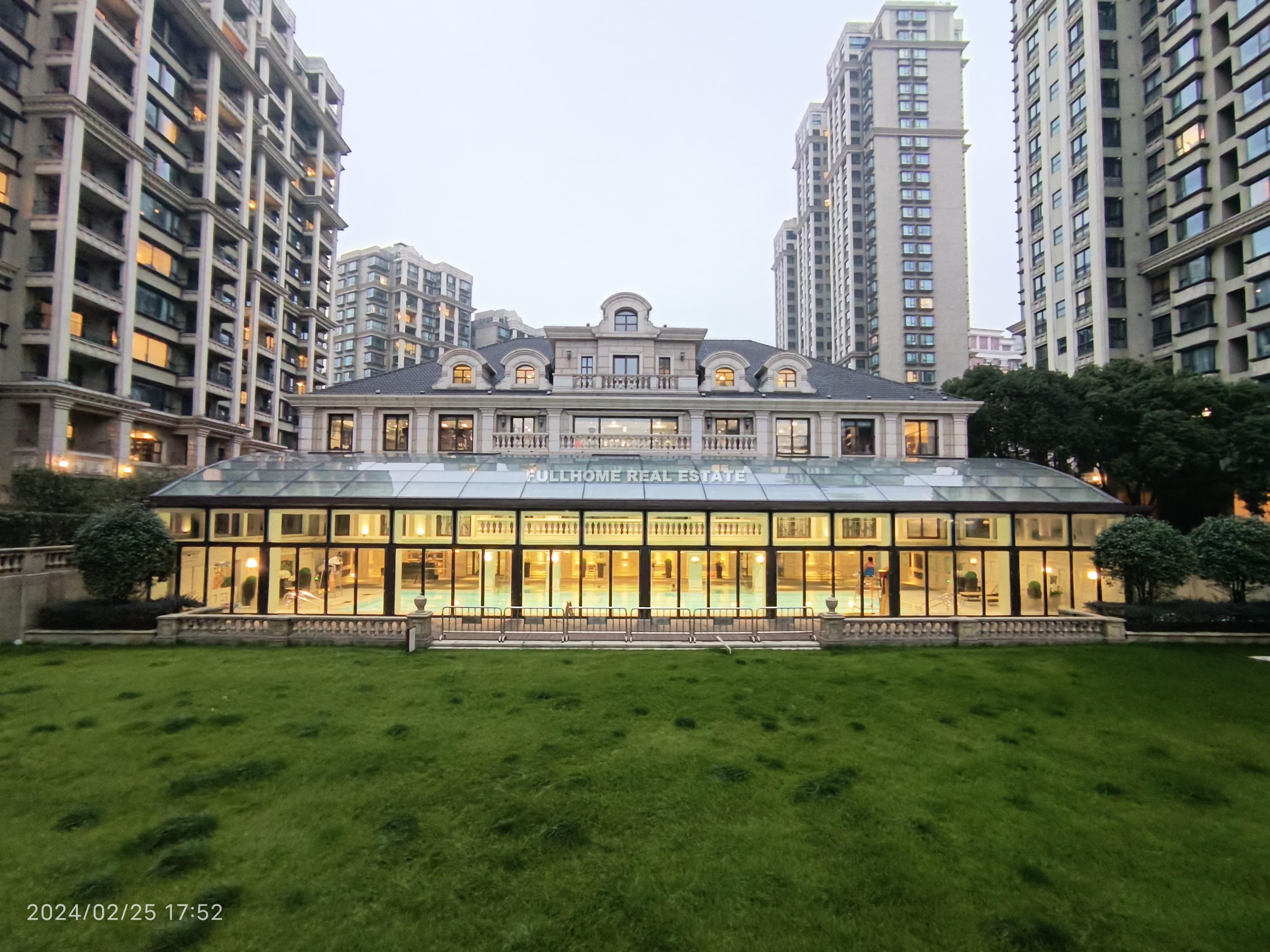 The Palace - Interior view 16, Shanghai rental property