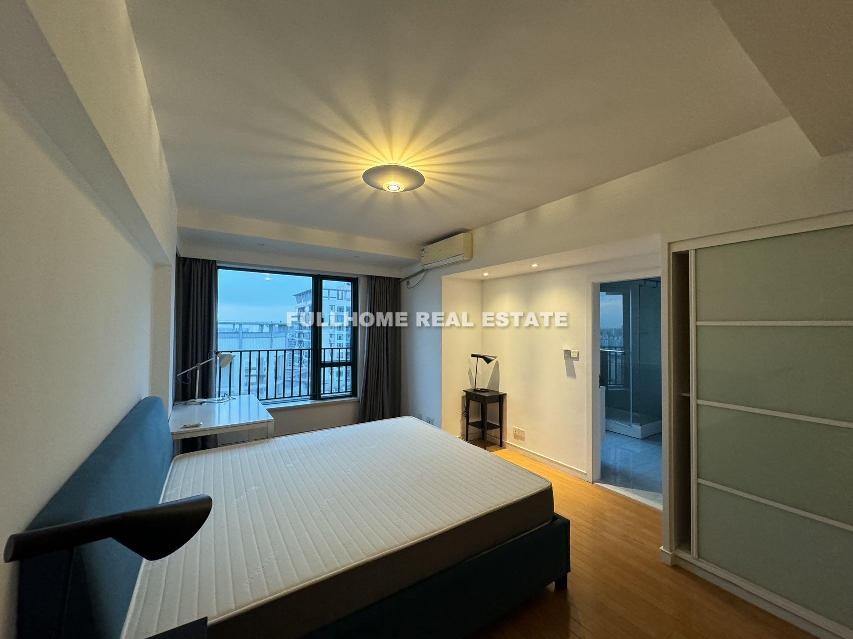 Oriental Manhattan - Interior view 5, Shanghai rental property