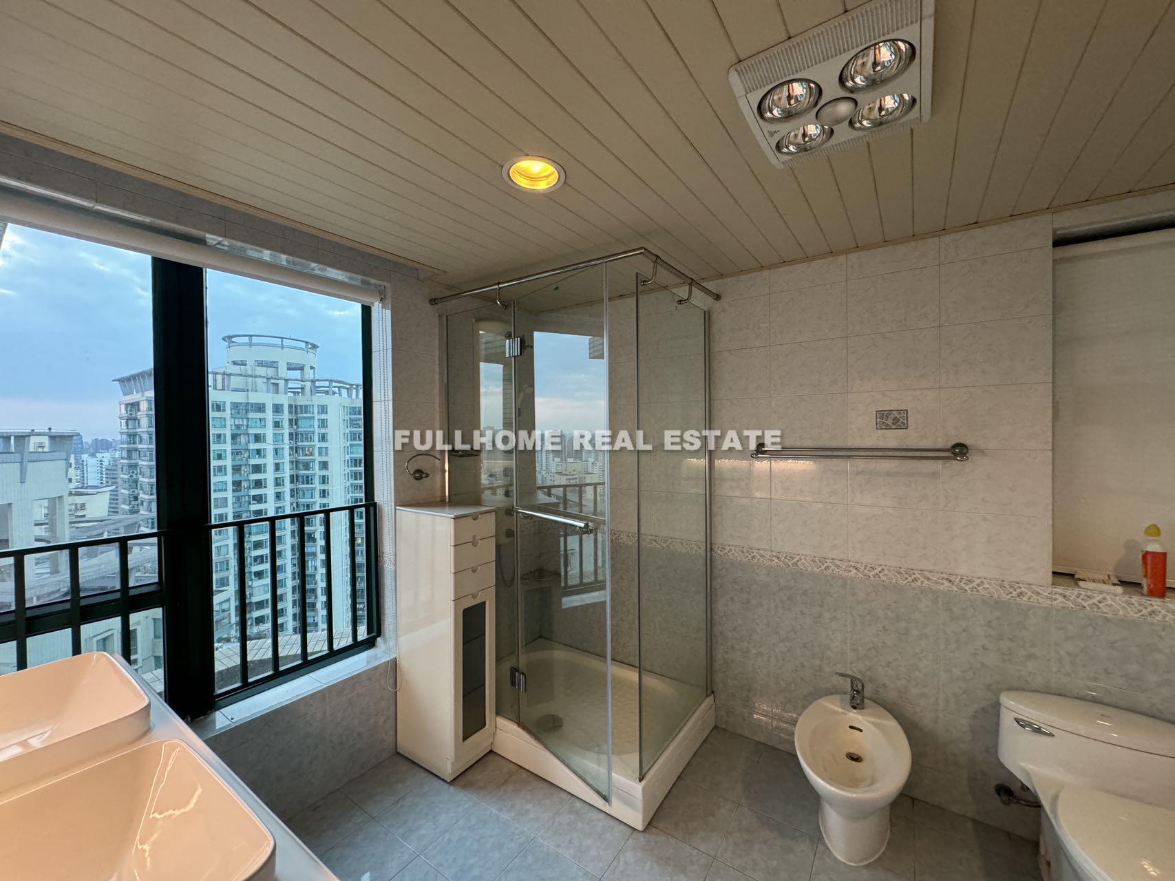 Oriental Manhattan - Interior view 9, Shanghai rental property