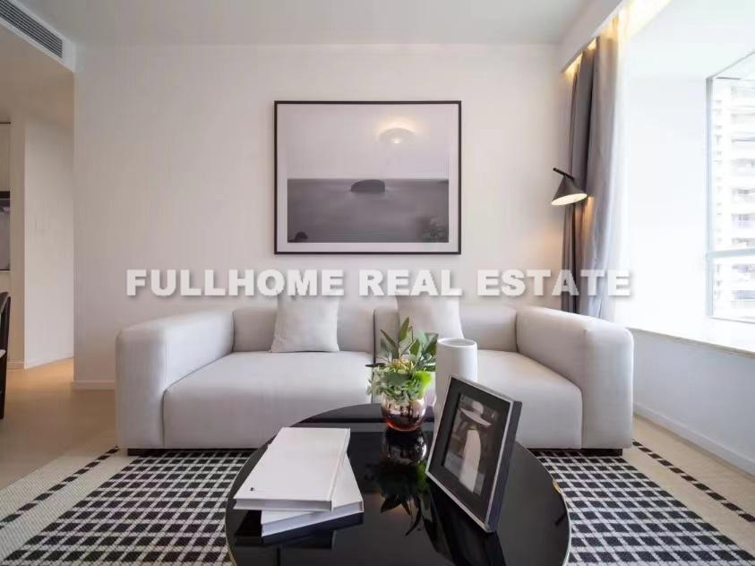 ASE Count Apartment House - Interior view 4, Shanghai rental property