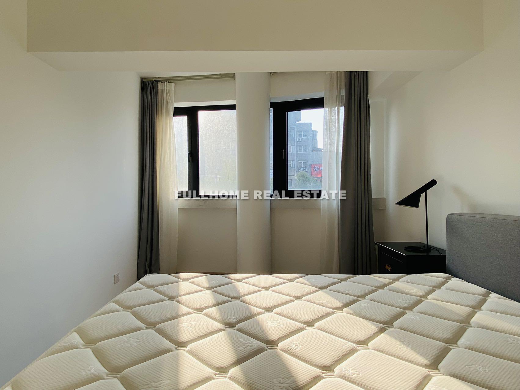 Paris Garden - Interior view 6, Shanghai rental property