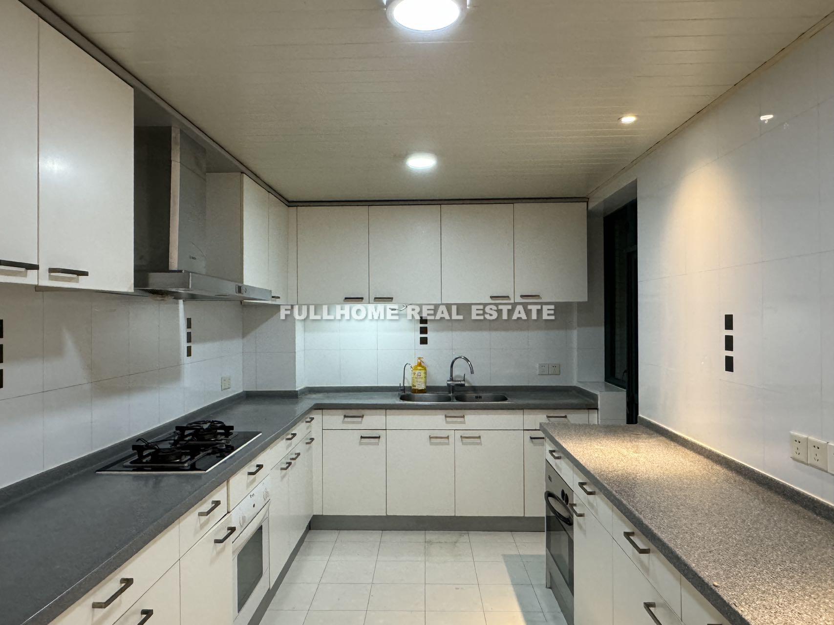 Oriental Manhattan - Interior view 7, Shanghai rental property