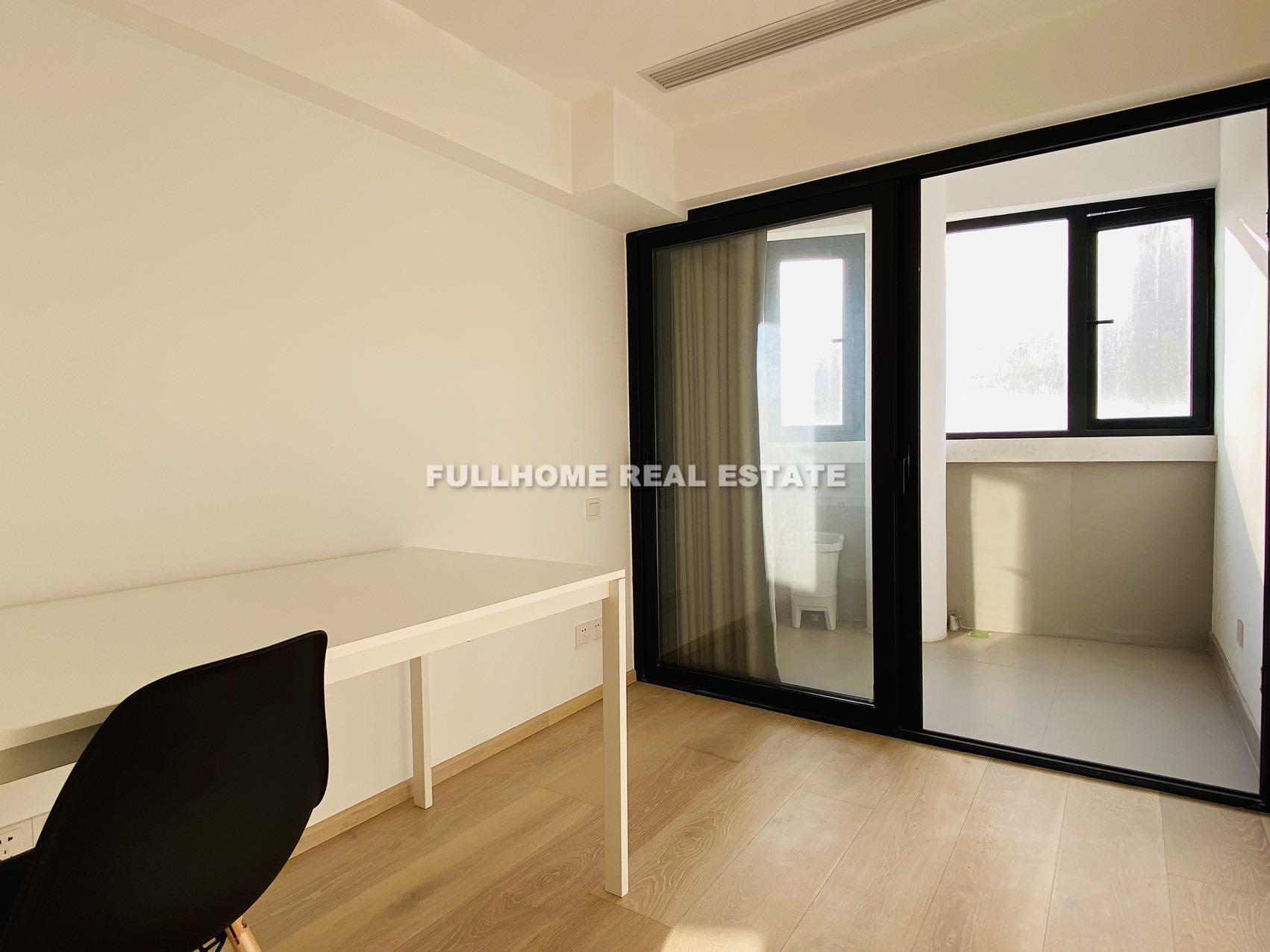 Paris Garden - Interior view 9, Shanghai rental property