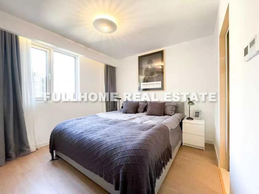 Shi Ye Appartment - Interior view 5, Shanghai rental property