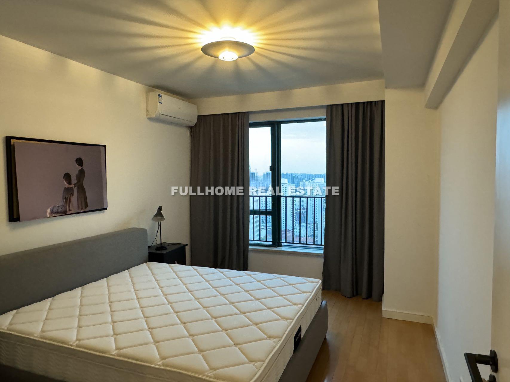 Oriental Manhattan - Interior view 6, Shanghai rental property