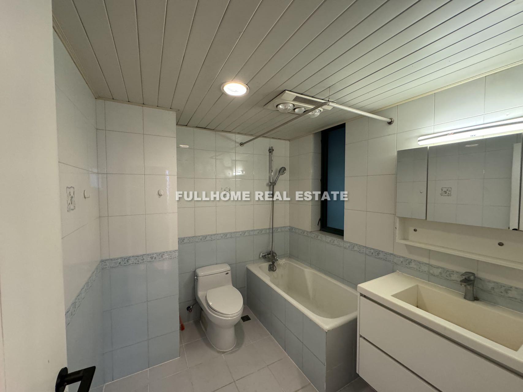 Oriental Manhattan - Interior view 8, Shanghai rental property