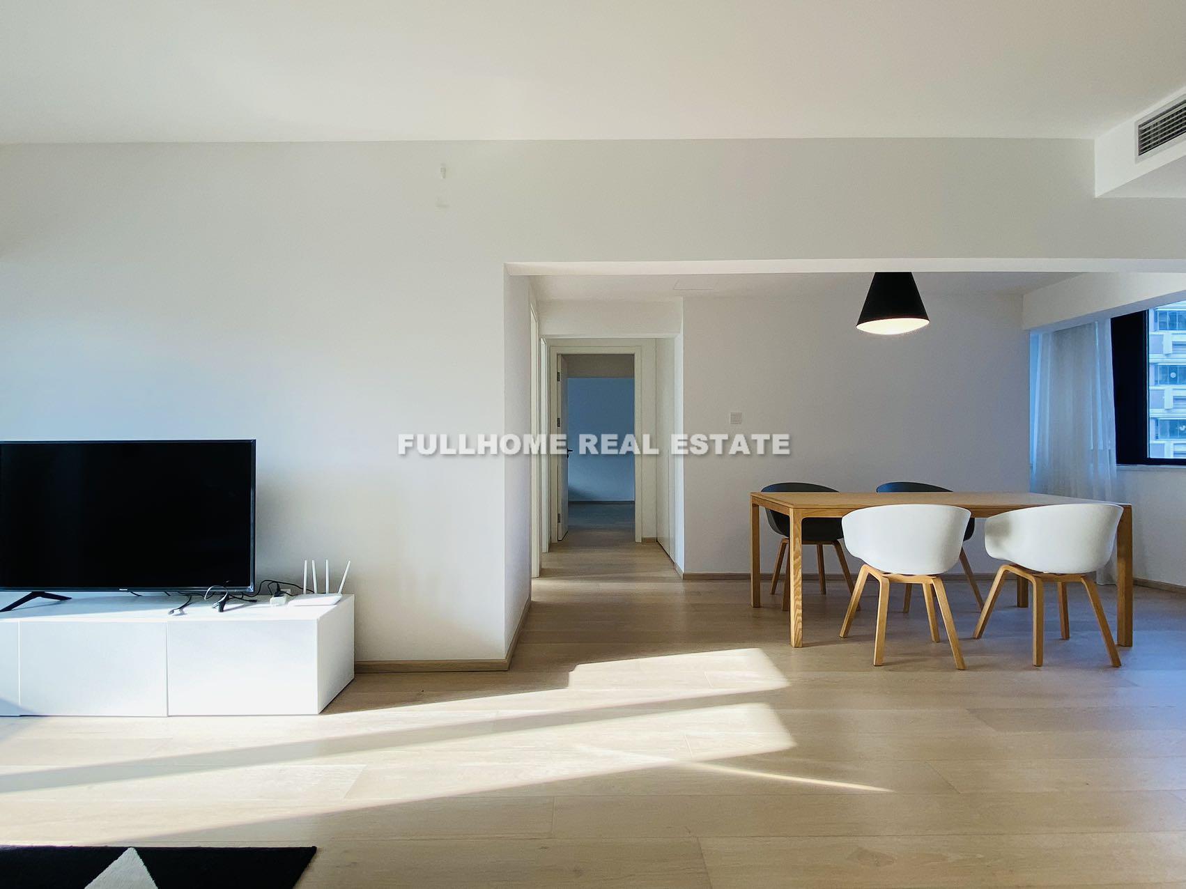 Paris Garden - Interior view 5, Shanghai rental property