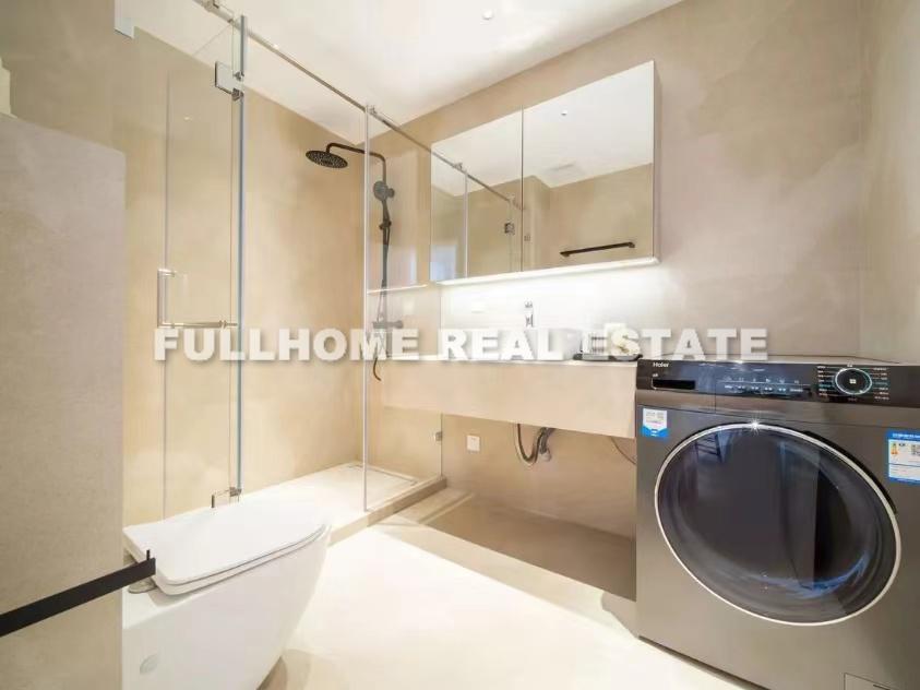ASE Count Apartment House - Interior view 7, Shanghai rental property
