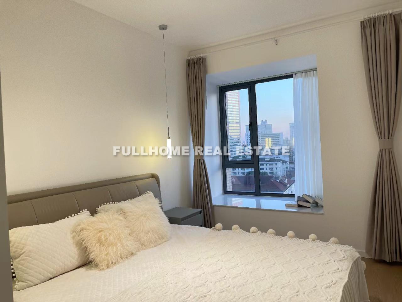Hai Yue Garden - Interior view 4, Shanghai rental property