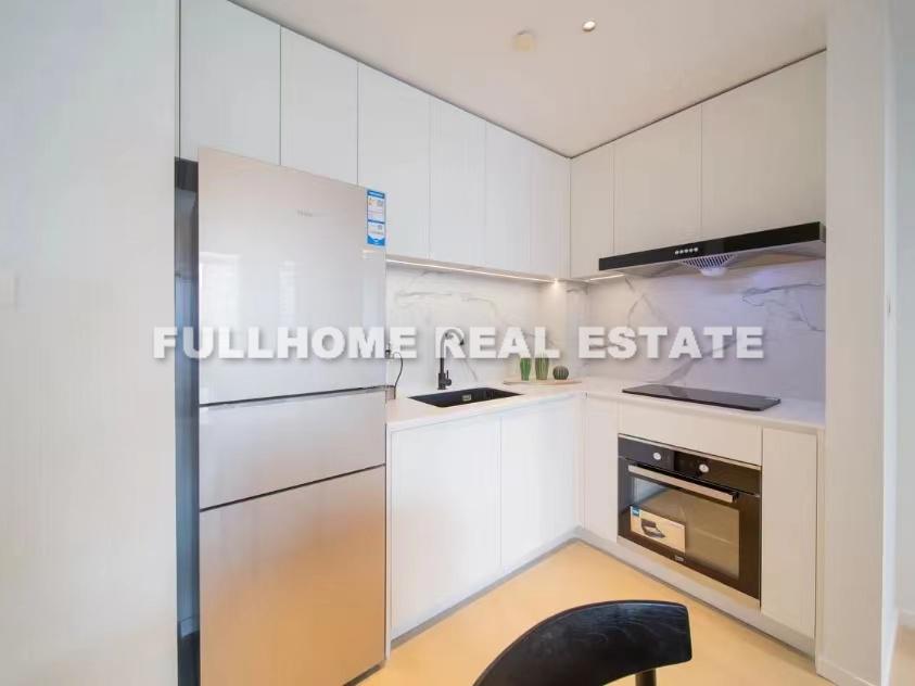 ASE Count Apartment House - Interior view 6, Shanghai rental property