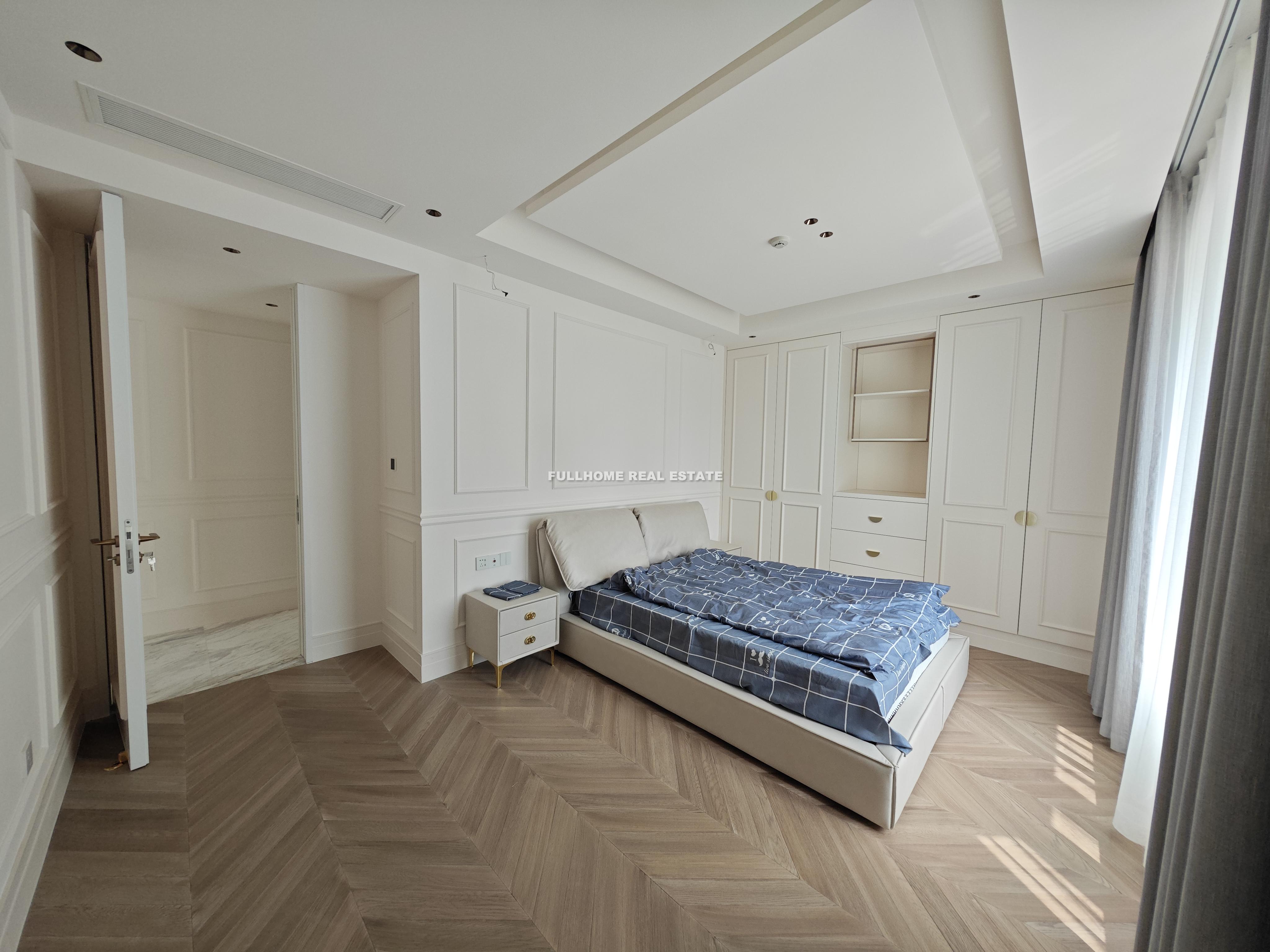 JinLin TianDi - Interior view 6, Shanghai rental property