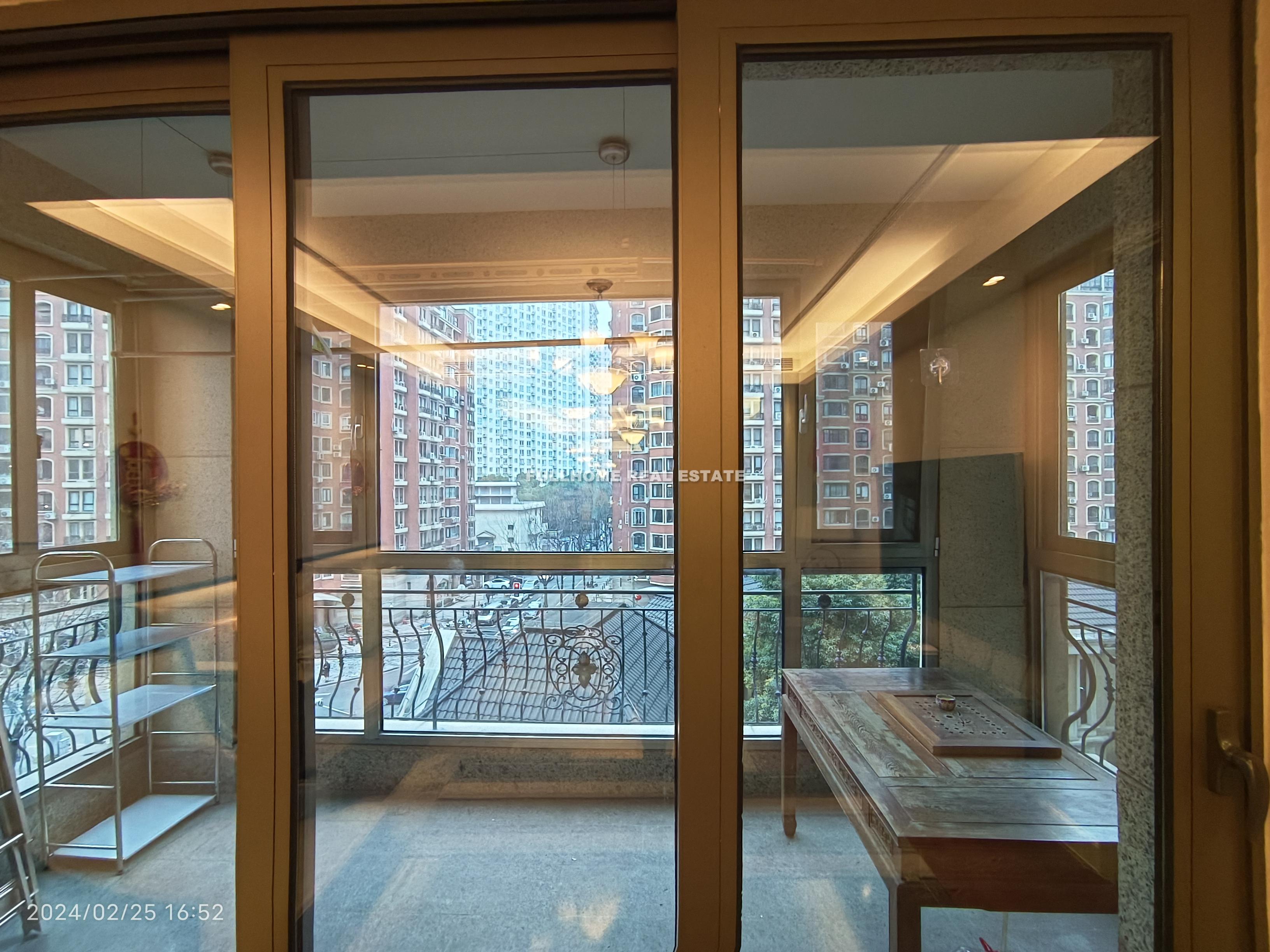 The Palace - Interior view 3, Shanghai rental property