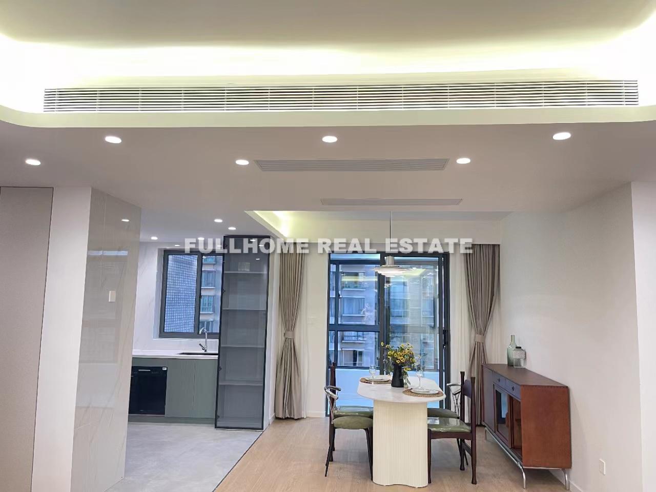 Hai Yue Garden - Interior view 5, Shanghai rental property