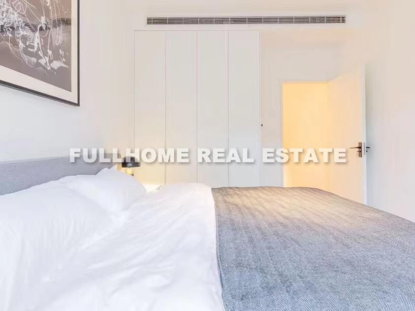 Lane 201-400 West Jianguo Road Old House  - Interior view 5, Shanghai rental property