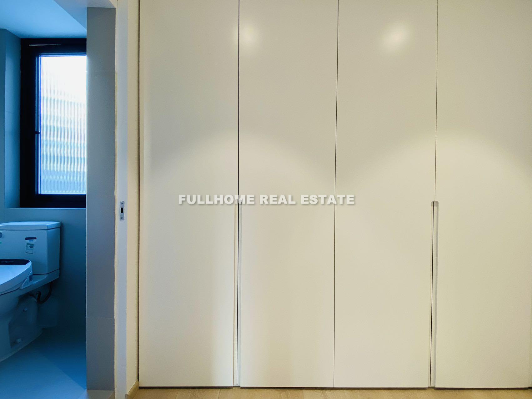 Paris Garden - Interior view 13, Shanghai rental property