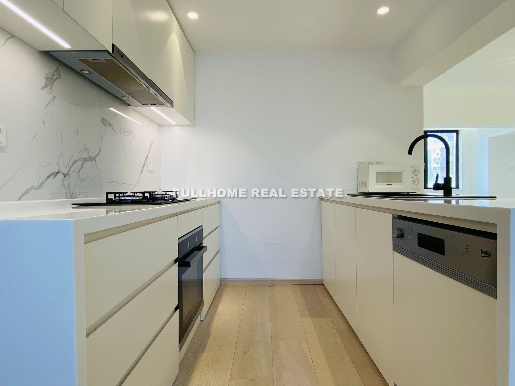 Paris Garden - Interior view 7, Shanghai rental property