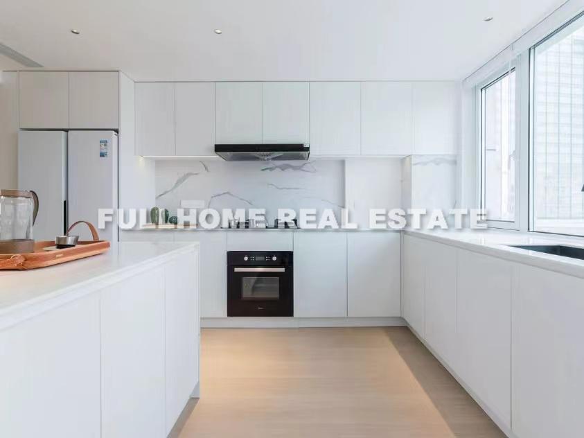 Zhongfu City Phase Ⅲ - Interior view 6, Shanghai rental property