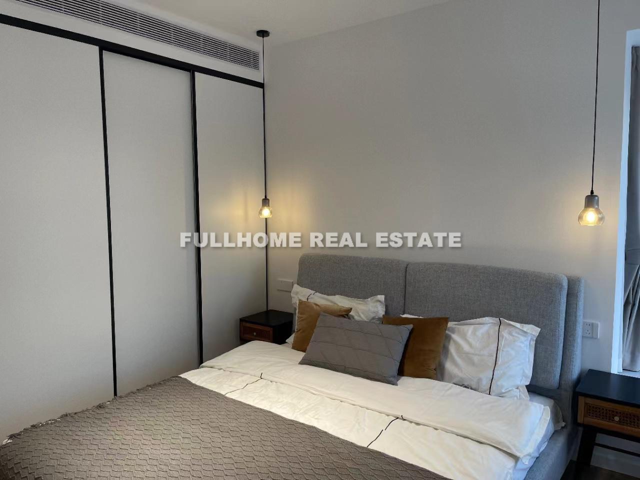 Hai Yue Garden - Interior view 3, Shanghai rental property