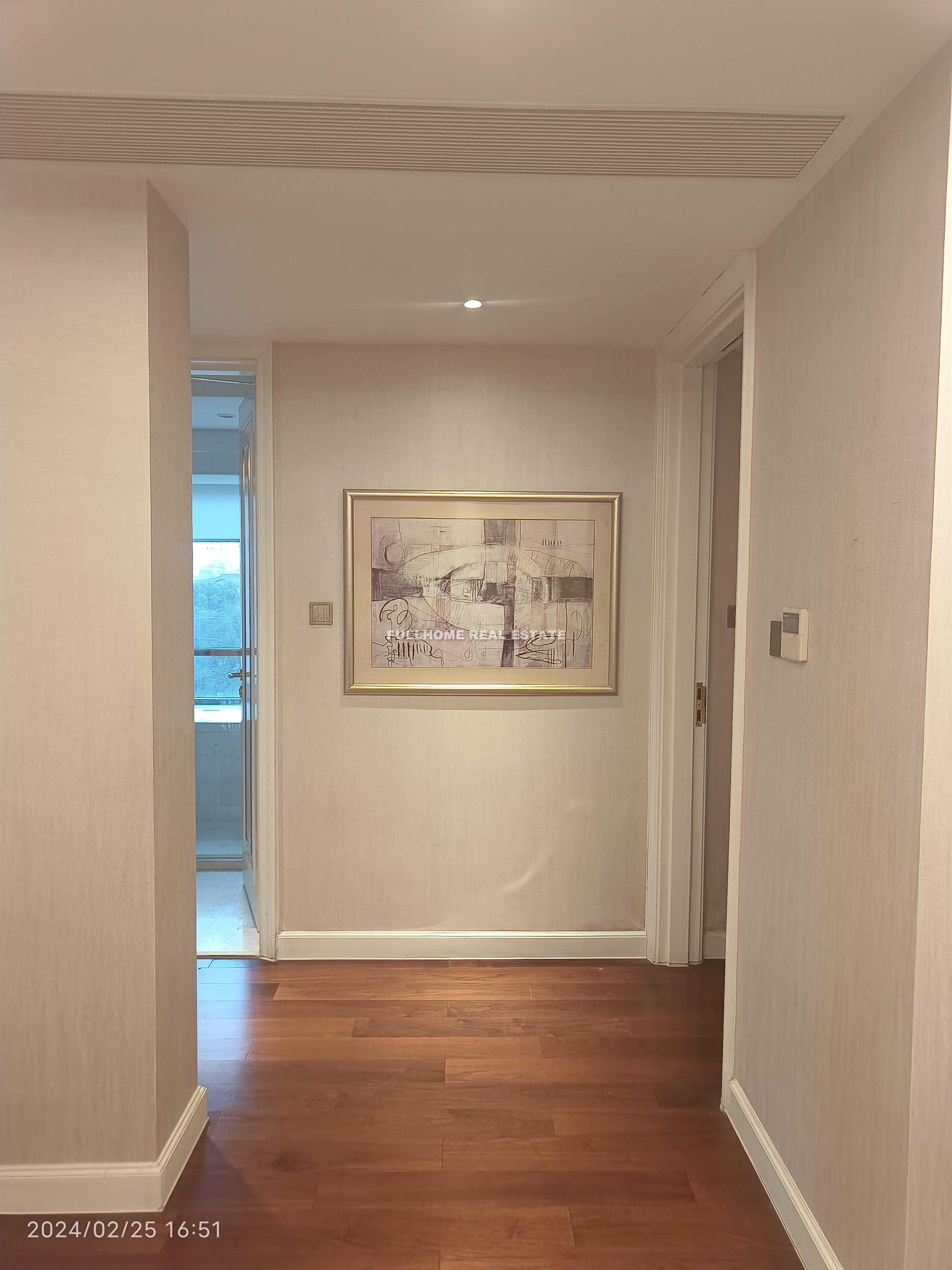The Palace - Interior view 4, Shanghai rental property