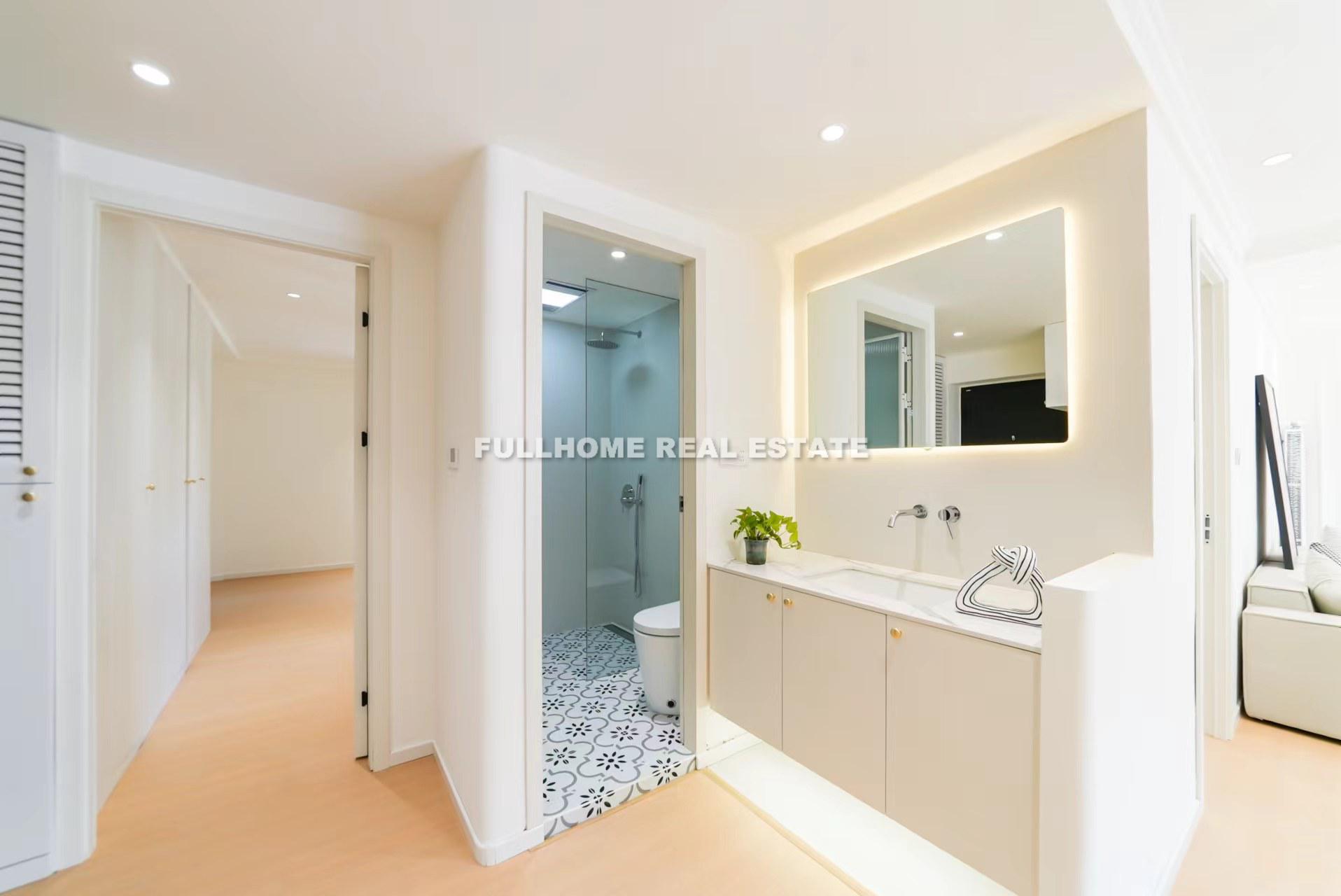 Yuan Fu Apartment - Interior view 2, Shanghai rental property