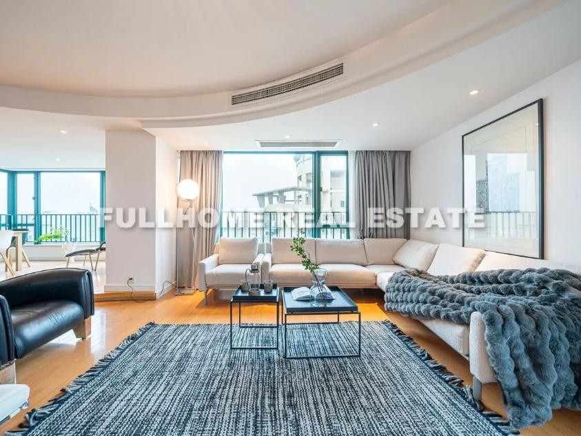 Oriental Manhattan - Interior view 3, Shanghai rental property