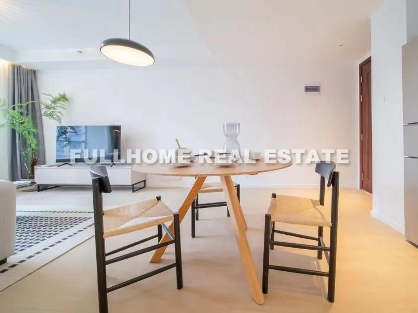 ASE Count Apartment House - Interior view 5, Shanghai rental property