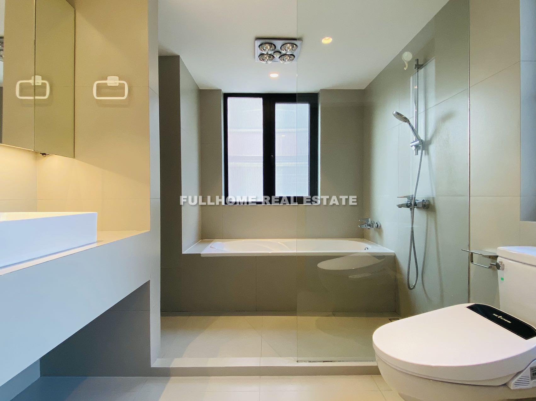 Paris Garden - Interior view 10, Shanghai rental property