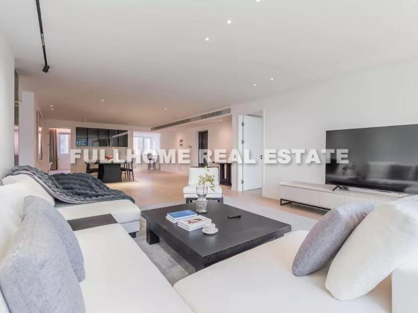 Zhongfu City Phase Ⅲ - Interior view 4, Shanghai rental property
