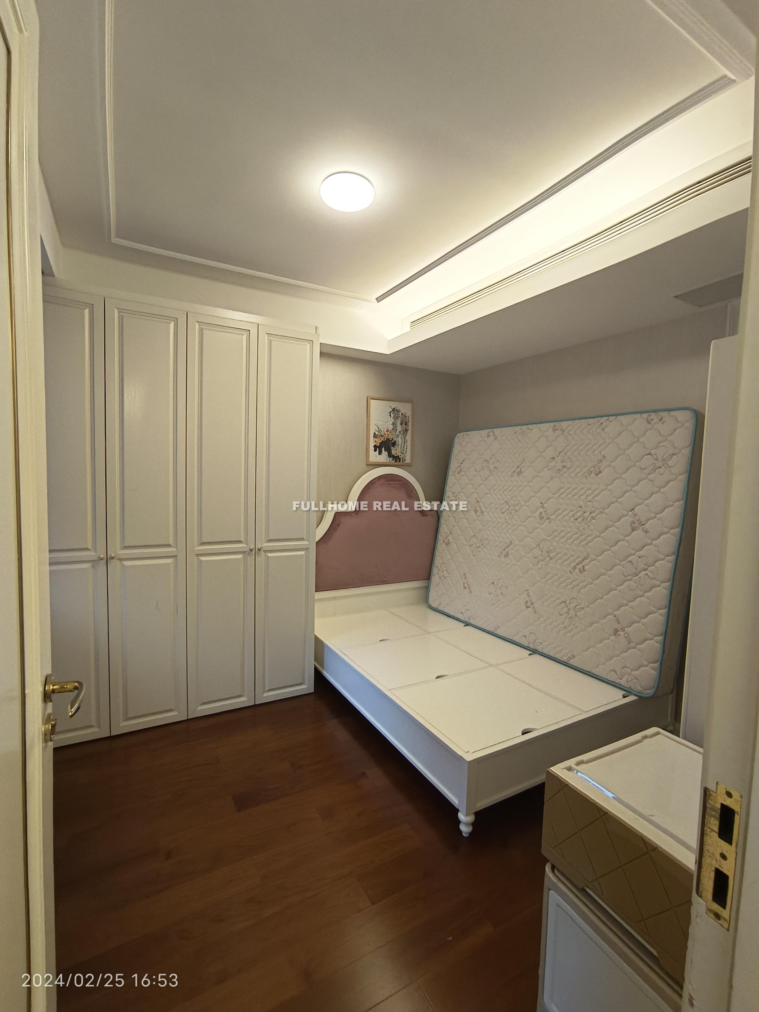 The Palace - Interior view 2, Shanghai rental property