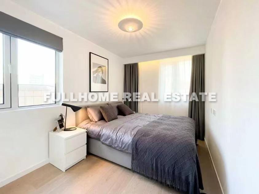 Shi Ye Appartment - Interior view 7, Shanghai rental property