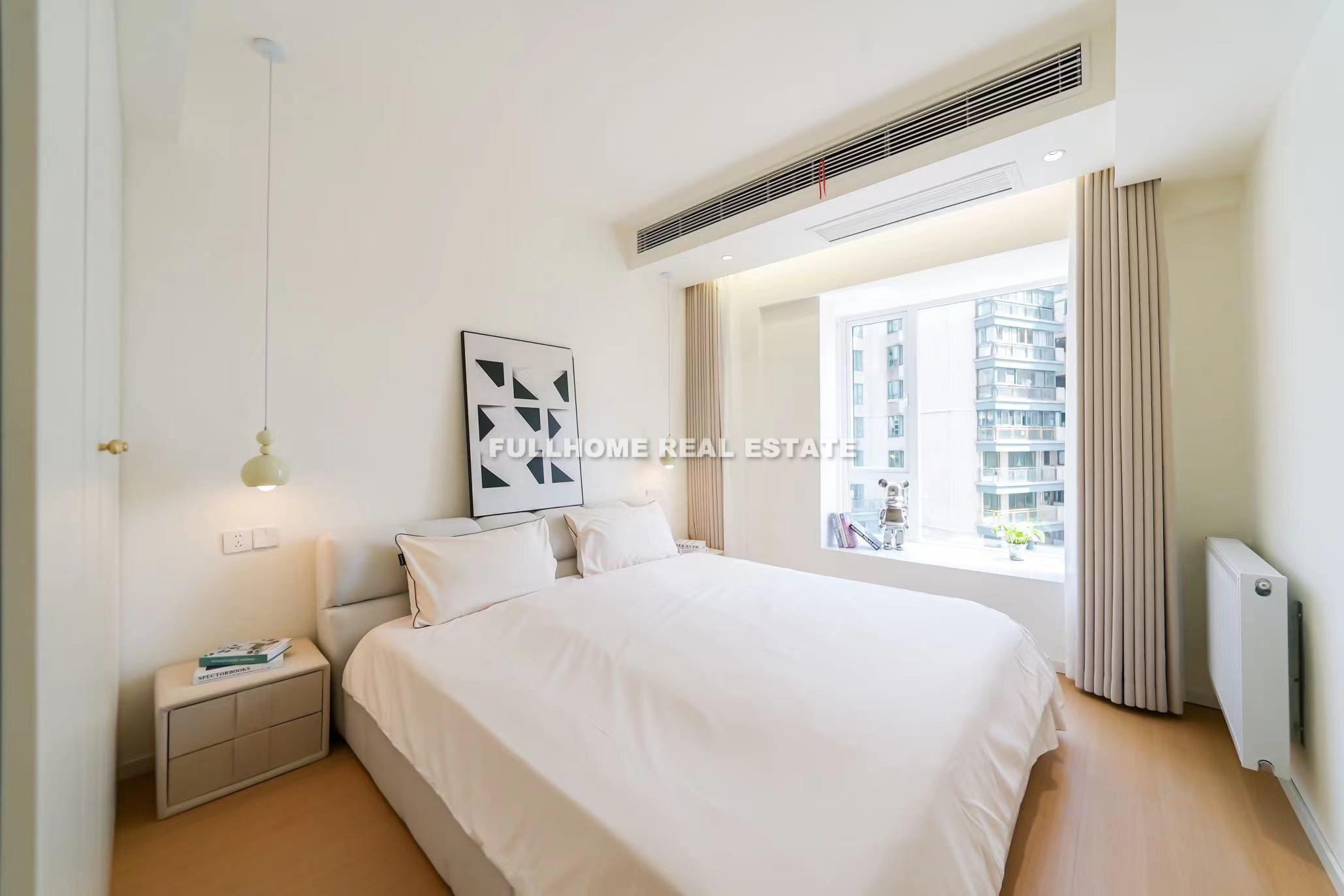 Yuan Fu Apartment - Interior view 8, Shanghai rental property