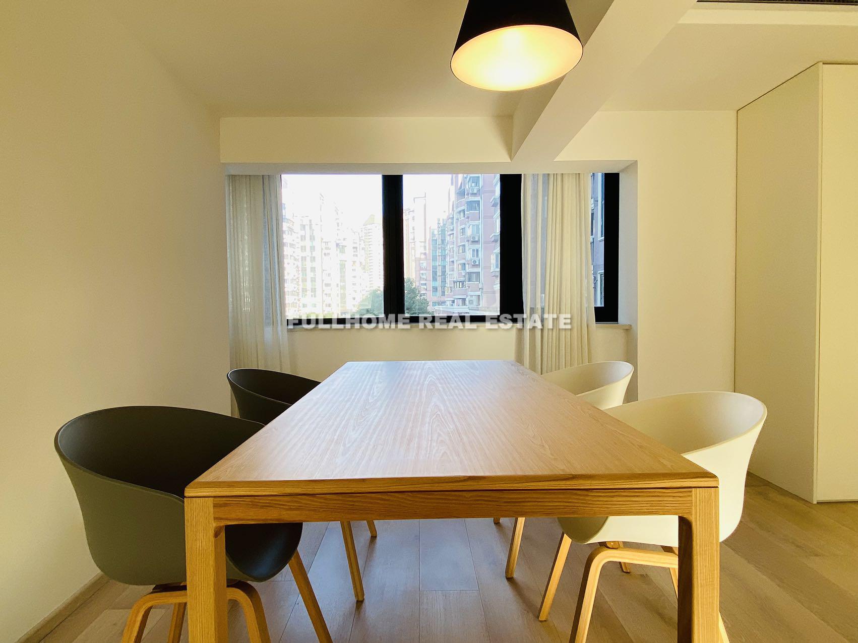 Paris Garden - Interior view 8, Shanghai rental property