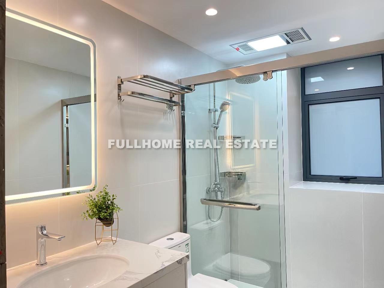 Hai Yue Garden - Interior view 8, Shanghai rental property