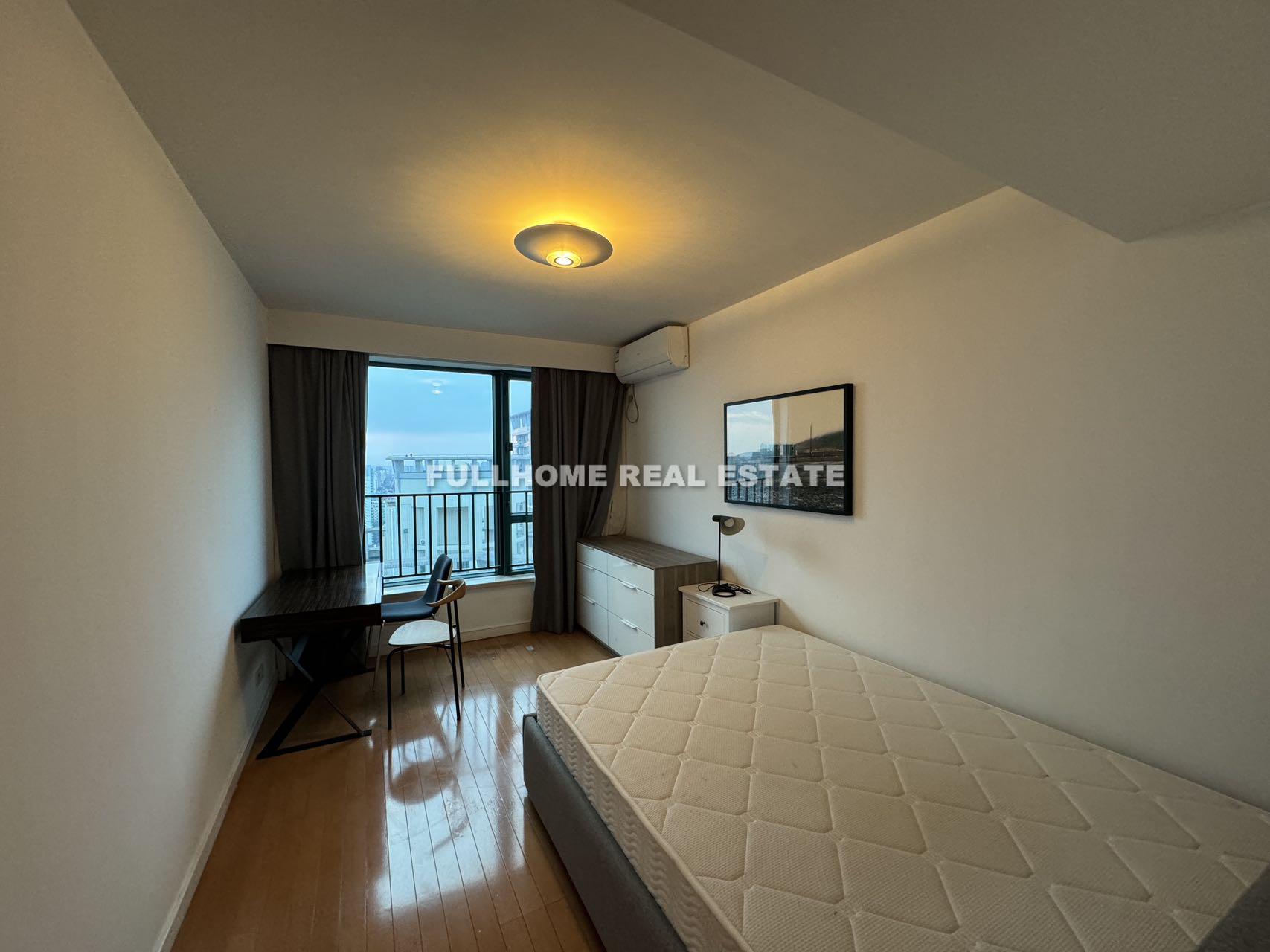 Oriental Manhattan - Interior view 12, Shanghai rental property