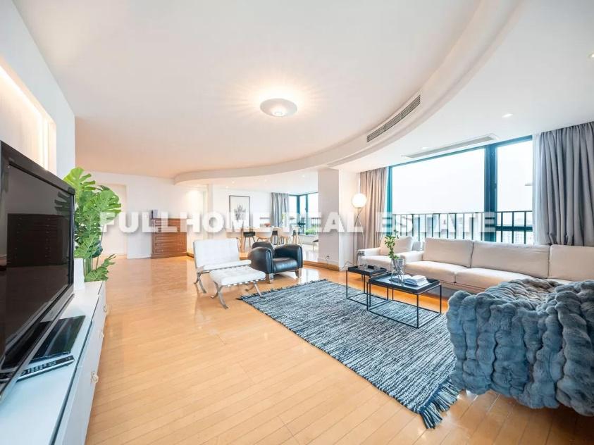 Oriental Manhattan - Interior view 4, Shanghai rental property