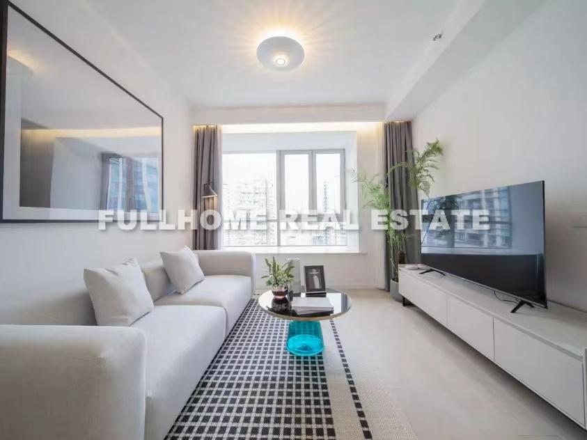 Same compound: ASE Count Apartment House, 1 bedrooms in Shanghai