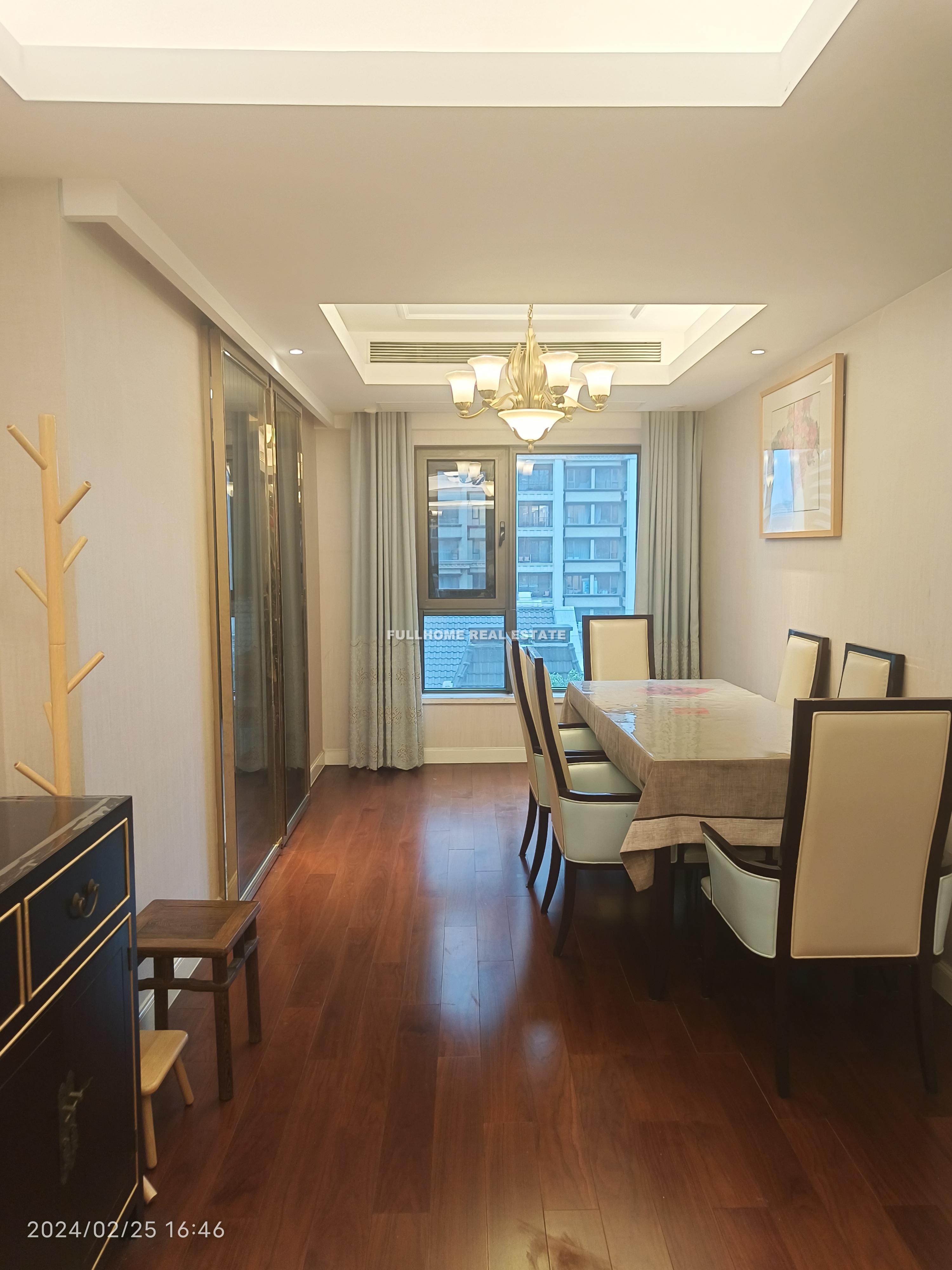 The Palace - Interior view 6, Shanghai rental property