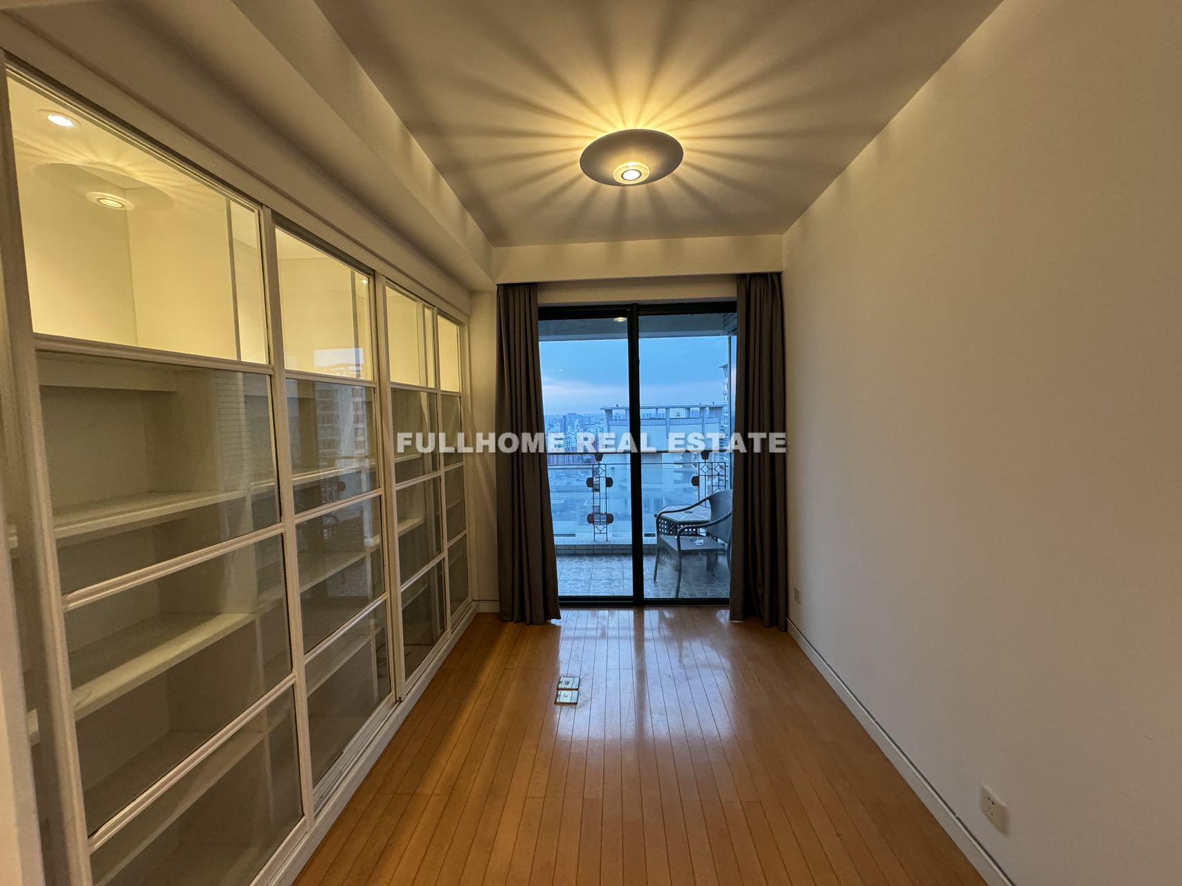 Oriental Manhattan - Interior view 11, Shanghai rental property