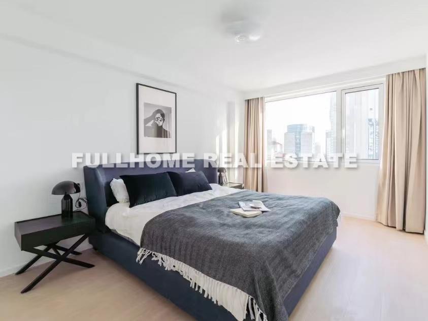 Zhongfu City Phase Ⅲ - Interior view 7, Shanghai rental property