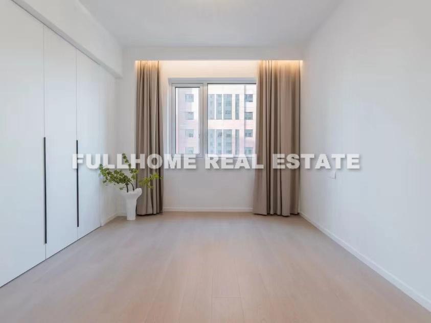 Zhongfu City Phase Ⅲ - Interior view 5, Shanghai rental property