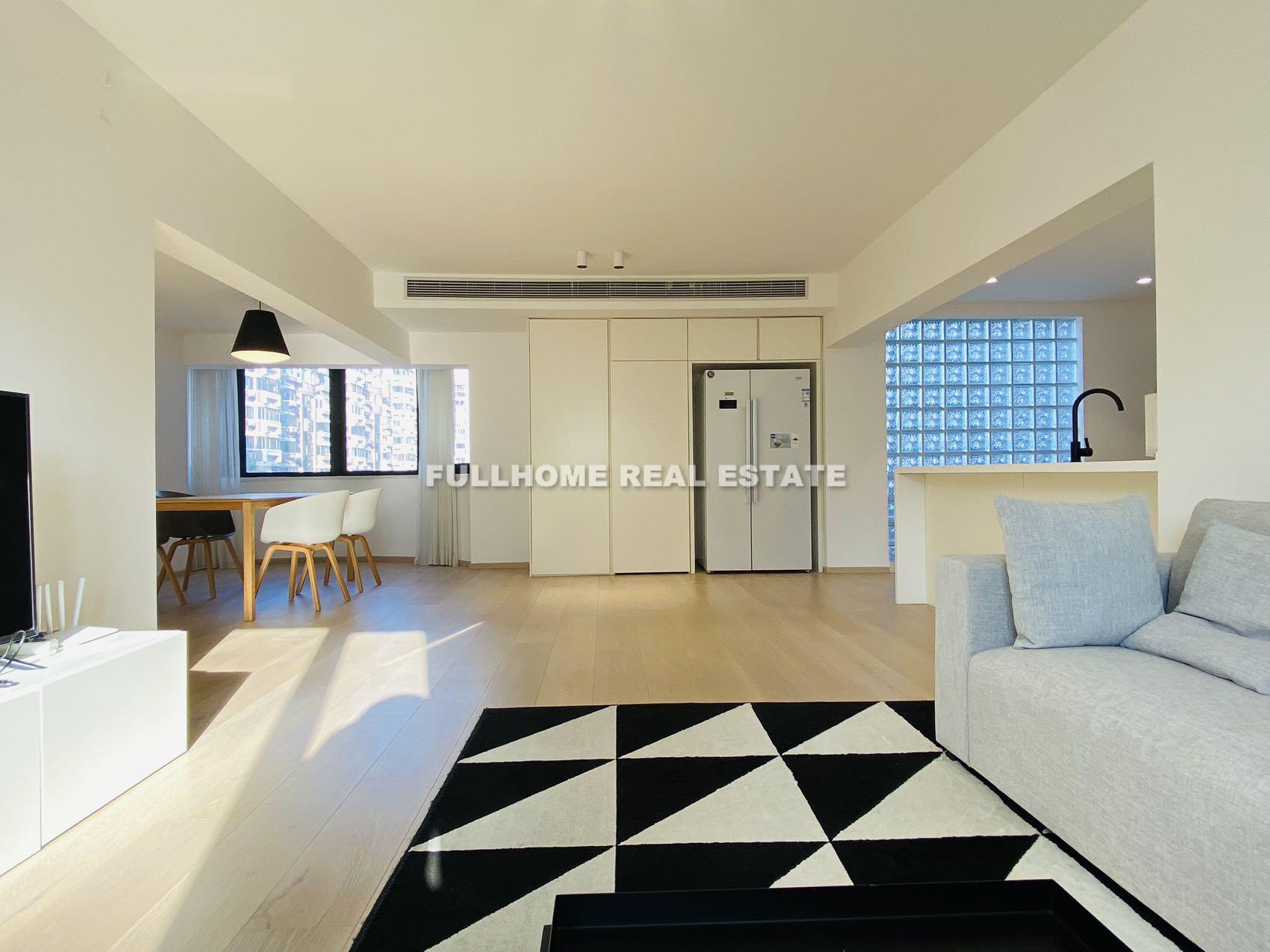 Paris Garden - Interior view 2, Shanghai rental property