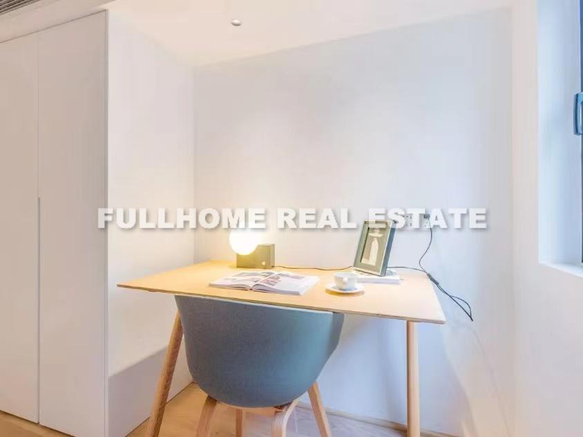 Lane 201-400 West Jianguo Road Old House  - Interior view 12, Shanghai rental property