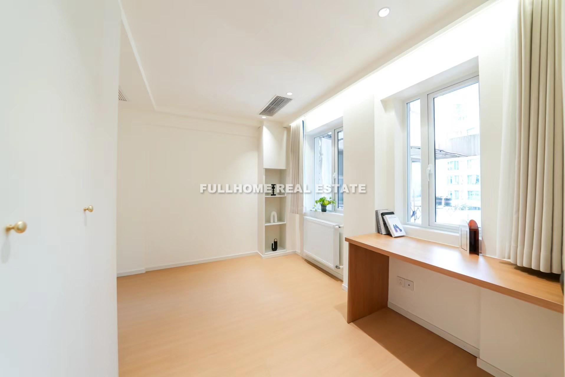 Yuan Fu Apartment - Interior view 4, Shanghai rental property
