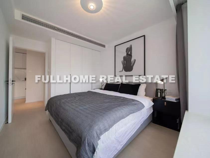 ASE Count Apartment House - Interior view 3, Shanghai rental property